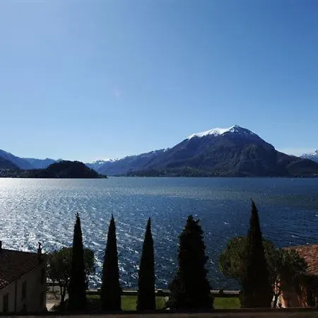 Fiumelatte Sleeps 6 *