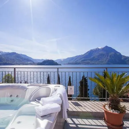 아파트 Fiumelatte Sleeps 6