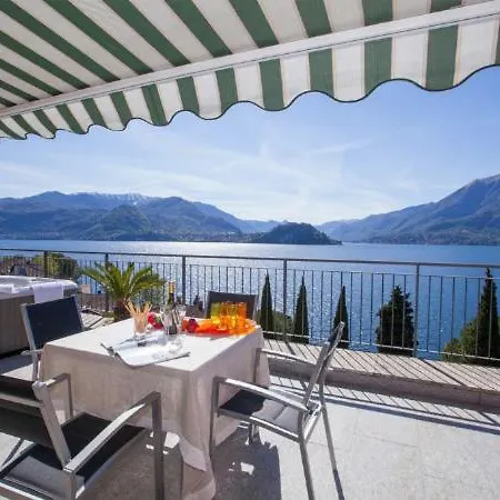 Fiumelatte Sleeps 6 아파트 *