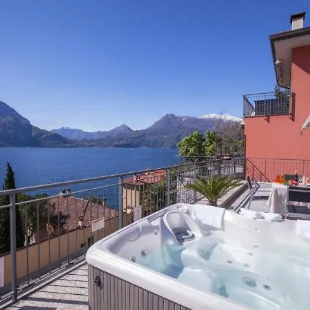 Fiumelatte Sleeps 6 Lejlighed *